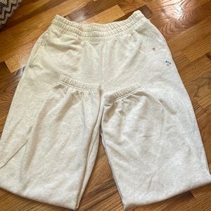 American Eagle brand new sweatpants